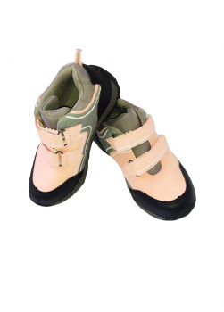 Черевики    з поверхнею SoftShell для дівчинки Kuniboo 1356978-2321 розмір взуття 22 рожевий 68173