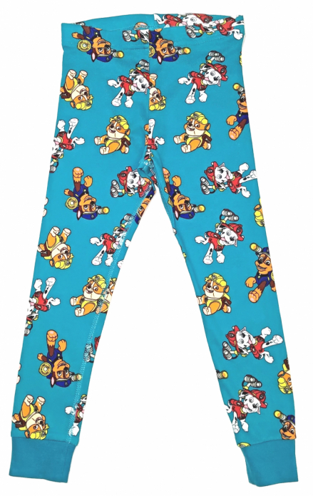 Штани  для хлопчика H&amp;M 0785904008 098 см (2-3 years) бірюза 60882