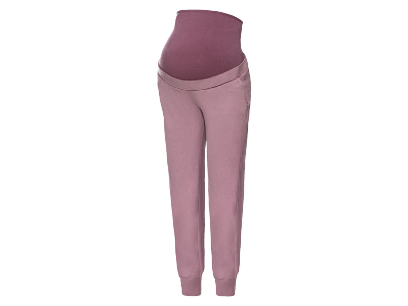 Спортивний костюм для вагітних для жінки Esmara 375203 34 / XS рожевий  83305