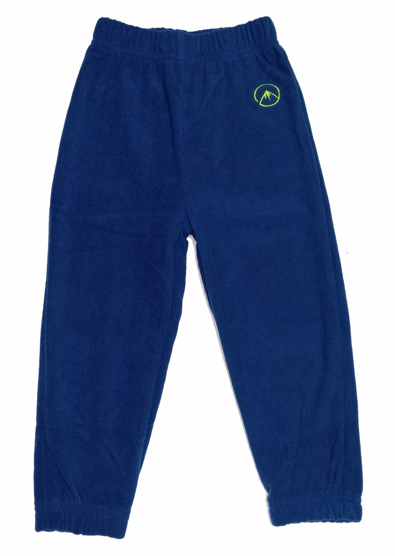 Спортивні штани  для хлопчика Crivit 336228 086-92 см (12-24 months) синій 65854