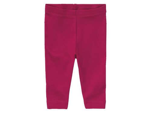 Костюм 074-80 см (6-12 months) (лонгслів штани і слюнявчик) для дівчинки Lupilu 417215 рожевий 91068 Костюм 074-80 см (6-12 months) (лонгслів штани і слюнявчик) для дівчинки Lupilu 417215 рожевий 91068