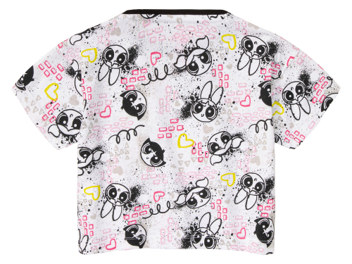 Футболка (звич.) набір 2 шт. для дівчинки Disney 437732 098-104 см (2-4 years) Різнобарвний 89432 Футболка (звич.) набір 2 шт. для дівчинки Disney 437732 098-104 см (2-4 years) Різнобарвний 89432