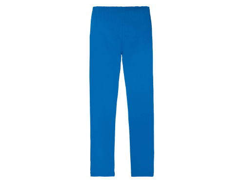 Піжамні штани 098-104 см (2-4 years)   бавовняні трикотажні для хлопчика Disney 394525 синій 72441