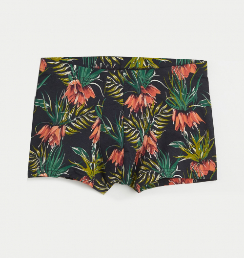 Труси -боксери для чоловіка H&M 0564310-072 36 / S Різнобарвний 85897 Труси -боксери для чоловіка H&M 0564310-072 36 / S Різнобарвний 85897