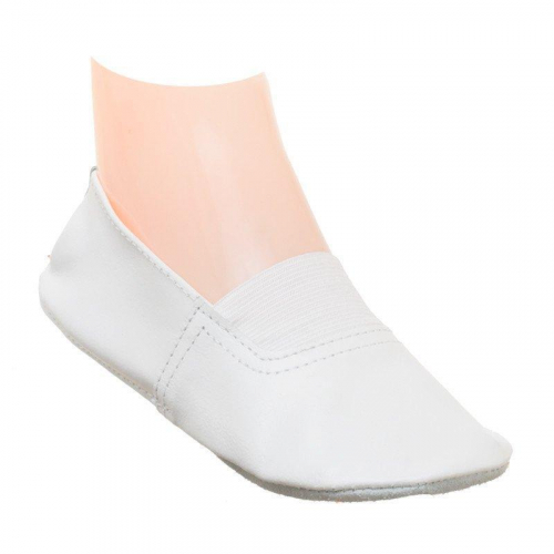 Чешки  для дівчинки Украина BDO68799 розмір взуття 25 білий 68818