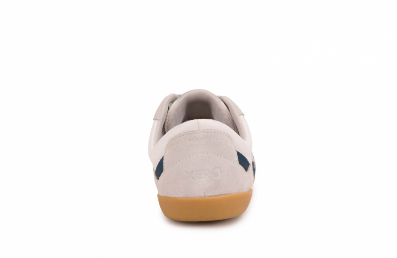 Кросівки 44   універсальні з природною ходьбою для чоловіка XERO SHOES S211115S білий 82997