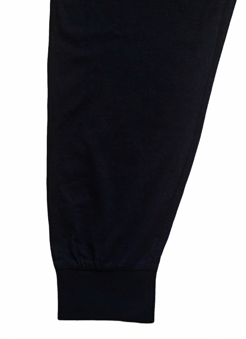 Піжамні штани для чоловіка Primark 9029505 42 / XL чорний  68491