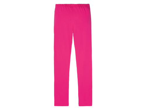 Піжама (футболка і штани) для дівчинки Disney 394525 110-116 см (4-6 years) рожевий  74203