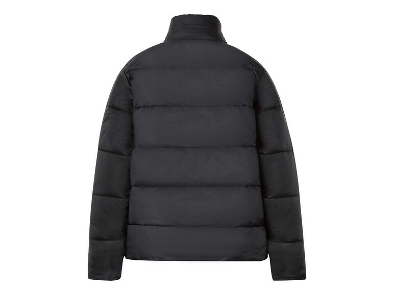 Куртка демісезонна    водовідштовхувальна та вітрозахисна для хлопчика Pepperts 328115 146 см (10-11 years) чорний 64144