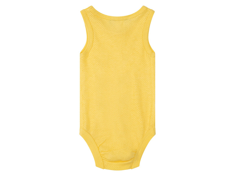 Боді 074-80 см (6-12 months)   набір 2 шт. для хлопчика Lupilu 370942-2 Різнобарвний 91111