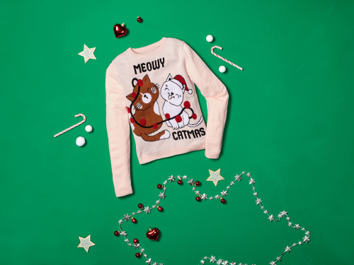 Джемпер з миготливими світлодіодами для дівчинки Pepperts 424505 146-152 см (10-12 years) рожевий 88219 Джемпер з миготливими світлодіодами для дівчинки Pepperts 424505 146-152 см (10-12 years) рожевий 88219
