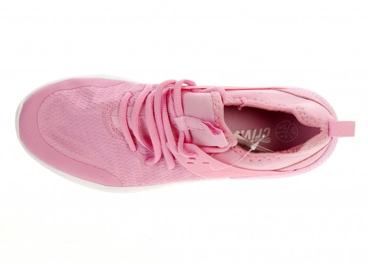 Кросівки  для жінки Crivit 310572 розмір взуття 39 рожевий 67148