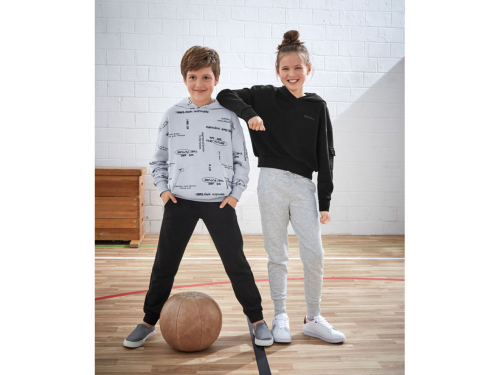Худі 122-128 см (6-8 years) двунитка для дівчинки Pepperts 377533 чорний 82711 Худі 122-128 см (6-8 years) двунитка для дівчинки Pepperts 377533 чорний 82711
