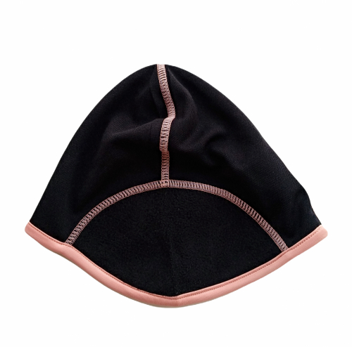 Спортивна шапка S, M   сітка для жінки Crivit 336603 чорний 69217