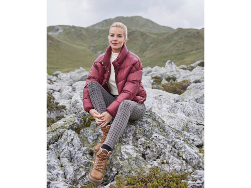 Джегінси з коригуючим ефектом для жінки Esmara 391264 34 / XS Різнобарвний 88566 Джегінси з коригуючим ефектом для жінки Esmara 391264 34 / XS Різнобарвний 88566