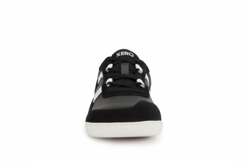 Кросівки 46 універсальні з природною ходьбою для чоловіка XERO SHOES S211115S чорний 83001 Кросівки 46 універсальні з природною ходьбою для чоловіка XERO SHOES S211115S чорний 83001