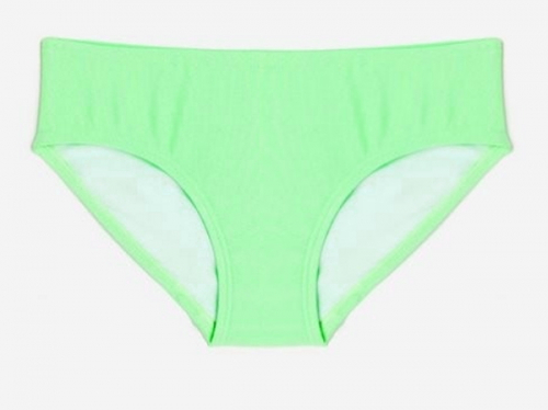 Плавки 134-140 см (8-10 years) на підкладці для дівчинки H&M 1046528-004 зелений 92092 Плавки 134-140 см (8-10 years) на підкладці для дівчинки H&M 1046528-004 зелений 92092