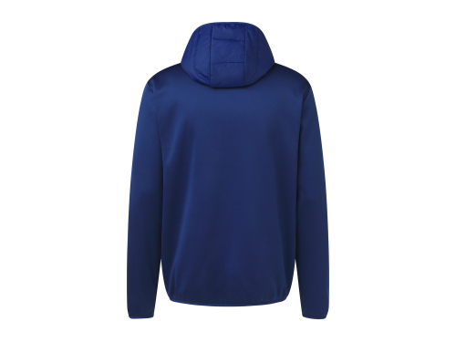 Куртка демісезонна комбінована Softshell / Софтшелл для чоловіка Crivit 435526 40 / L синій 85445 Куртка демісезонна комбінована Softshell / Софтшелл для чоловіка Crivit 435526 40 / L синій 85445
