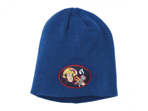 Комплект шапка + обхват 51-53 (110-128 см)   шарф і перчатки для хлопчика Disney 324276 Різнобарвний 65778