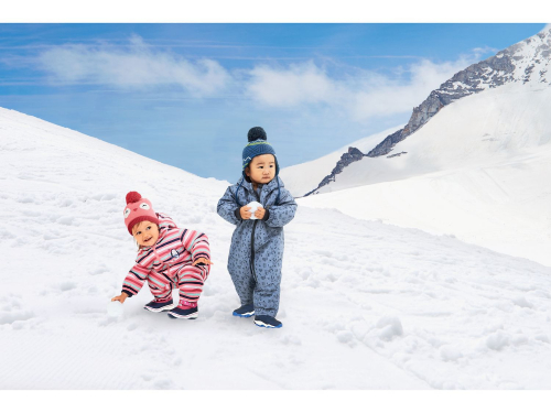 Теплий комбінезон 098 см (2-3 years) мембранний (1500мм) для дівчинки Lupilu 335833 рожевий 64199 Теплий комбінезон 098 см (2-3 years) мембранний (1500мм) для дівчинки Lupilu 335833 рожевий 64199