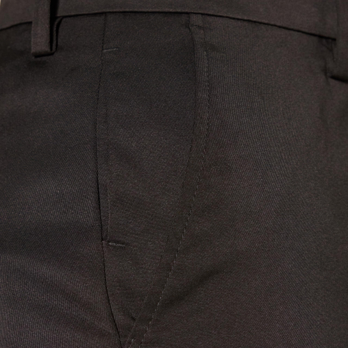 Штани з вологовідвідної тканини для чоловіка Amazon Essentials AE1906304 W34L28 чорний  78680