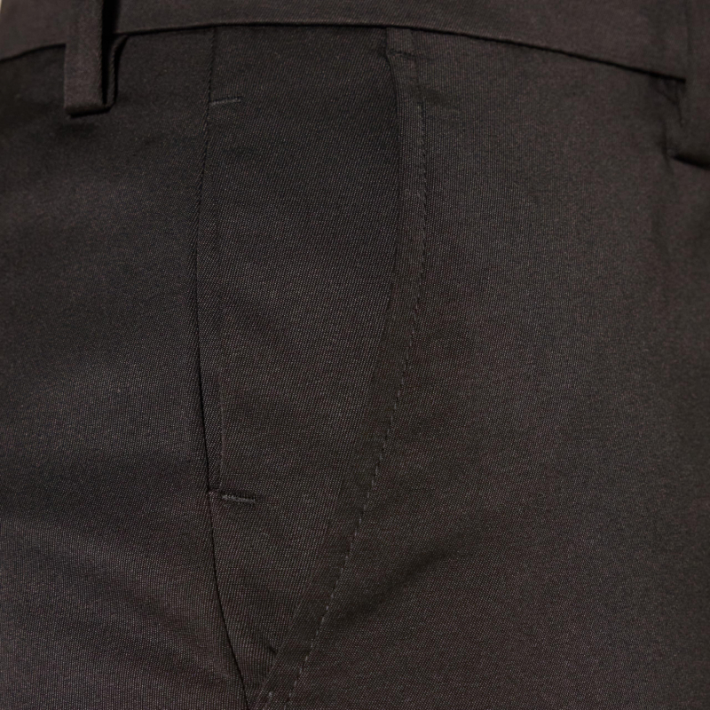 Штани з вологовідвідної тканини для чоловіка Amazon Essentials AE1906304 W36L31 чорний  78681