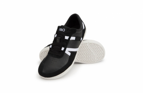 Кросівки 46 універсальні з природною ходьбою для чоловіка XERO SHOES S211115S чорний 83001 Кросівки 46 універсальні з природною ходьбою для чоловіка XERO SHOES S211115S чорний 83001