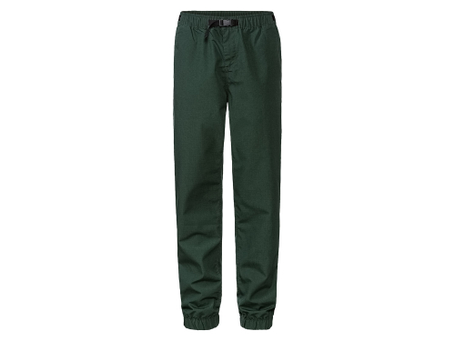 Штани Joggers для чоловіка Livergy 441154 52ч / L (EU) зелений 87126 Штани Joggers для чоловіка Livergy 441154 52ч / L (EU) зелений 87126