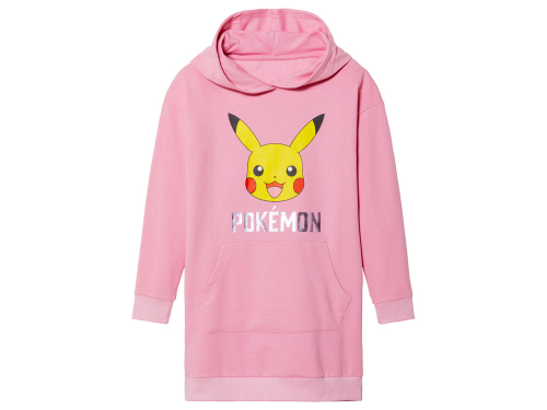Сукня-плаття (звич.) двунитка для дівчинки Disney 471647 134-140 см (8-10 years) рожевий 89474 Сукня-плаття (звич.) двунитка для дівчинки Disney 471647 134-140 см (8-10 years) рожевий 89474