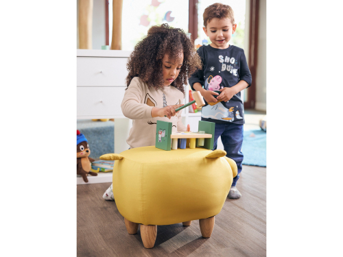 Світшот плюшевий для дівчинки Lupilu 431183 122-128 см (6-8 years) рожевий 87145 Світшот плюшевий для дівчинки Lupilu 431183 122-128 см (6-8 years) рожевий 87145