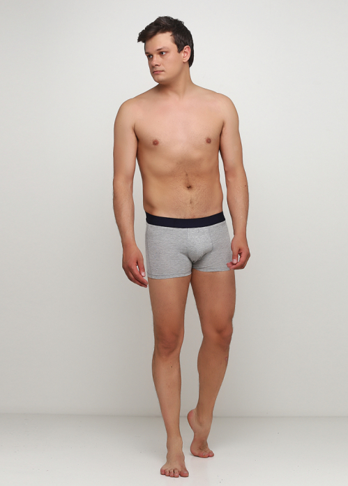 Труси H&M 0564312002 40 / L сірий 59866 Труси H&M 0564312002 40 / L сірий 59866