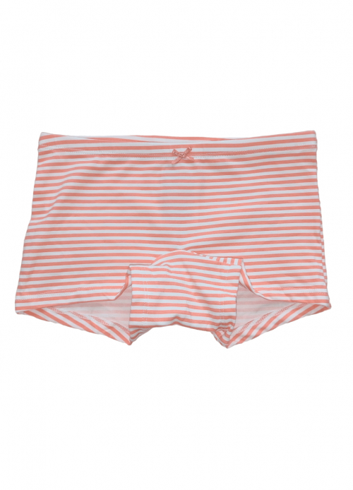 Трусики (дитячі) -боксери для дівчинки H&amp;M 0670674 110-116 см (4-6 years) помаранчевий  76631