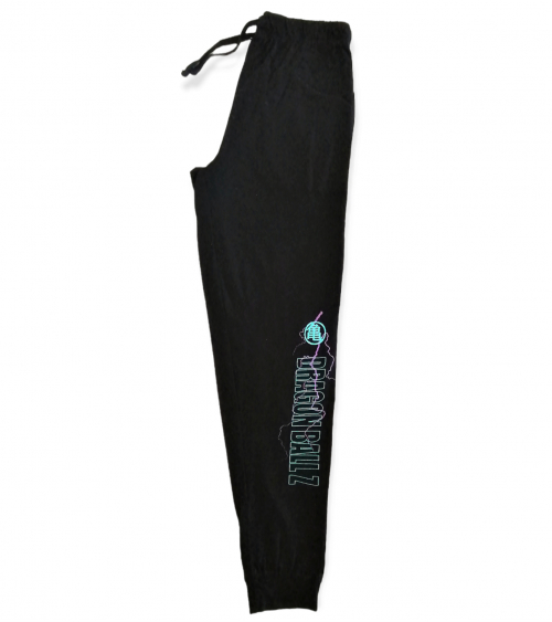 Спортивні штани для чоловіка Primark BDO68490 42 / XL чорний  68490
