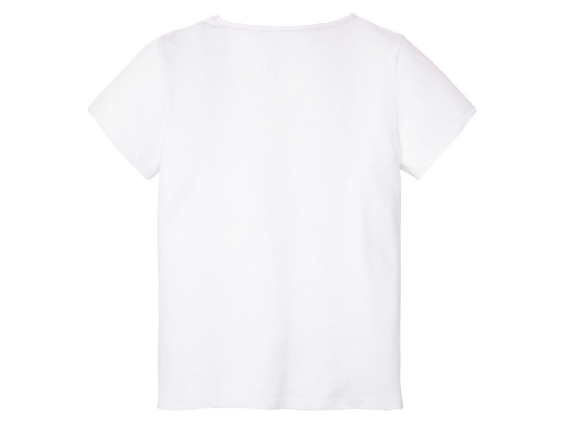 Піжама (футболка і шорти) для дівчинки Disney 327585 098-104 см (2-4 years) Різнобарвний  77764