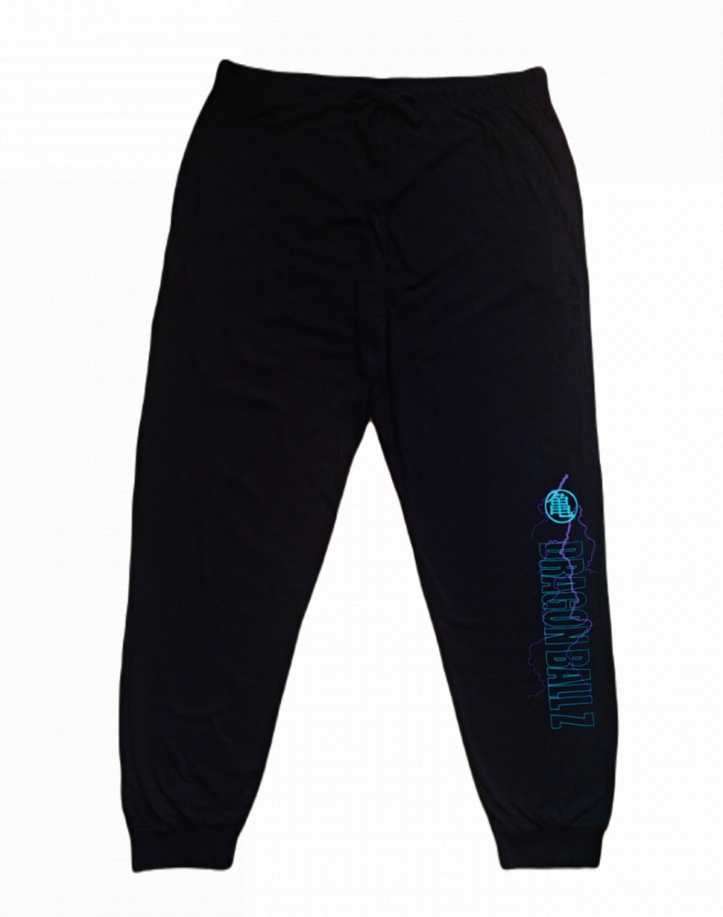 Спортивні штани для чоловіка Primark BDO68490 42 / XL чорний  68490