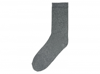 Шкарпетки 35-38   бавовняні для хлопчика Pepperts 362804 графітовий 81676