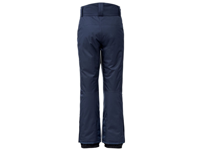 Гірськолижні штани 54,2XL   мембранні (3000мм) для чоловіка Crivit 305259 темно-синій 72599