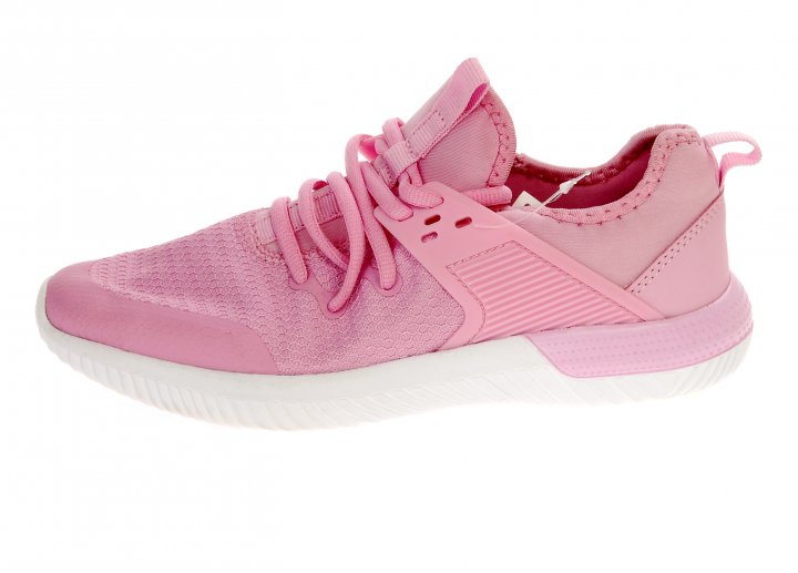 Кросівки  для жінки Crivit 310572 розмір взуття 40 рожевий 67149