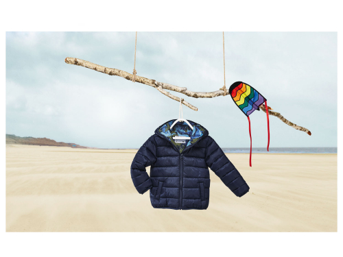 Куртка демісезонна з капюшоном для хлопчика Lupilu 378049 098 см (2-3 years) темно-синій 86395 Куртка демісезонна з капюшоном для хлопчика Lupilu 378049 098 см (2-3 years) темно-синій 86395