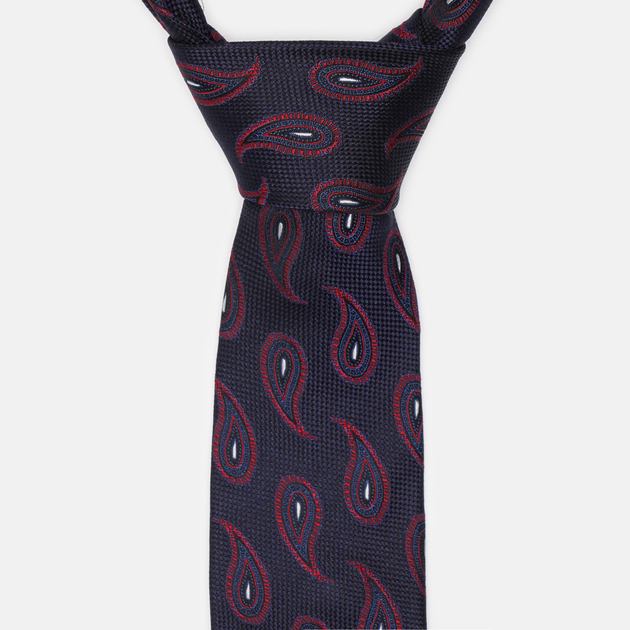 Краватка One Size   шовкова для чоловіка C&amp;A 2128683 Різнобарвний 88084