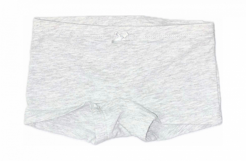 Трусики 092 см (18-24 months)   хіпстери для дівчинки H&amp;M 0688916-148 сірий 87293