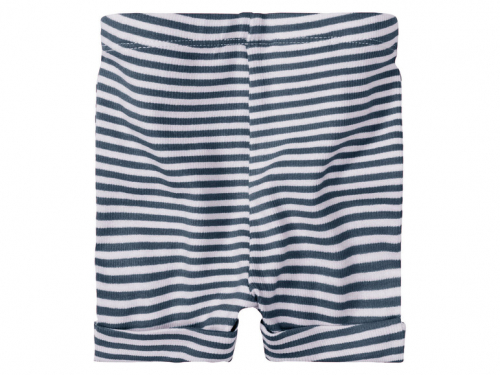Шорти 074-80 см (6-12 months) набір 2 шт. бавовняні для дівчинки Lupilu 375003-1 Різнобарвний 90337 Шорти 074-80 см (6-12 months) набір 2 шт. бавовняні для дівчинки Lupilu 375003-1 Різнобарвний 90337