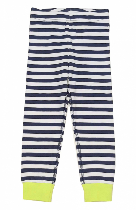Піжамні штани  для хлопчика H&amp;M 0531284027 092 см (18-24 months) Різнобарвний 64099