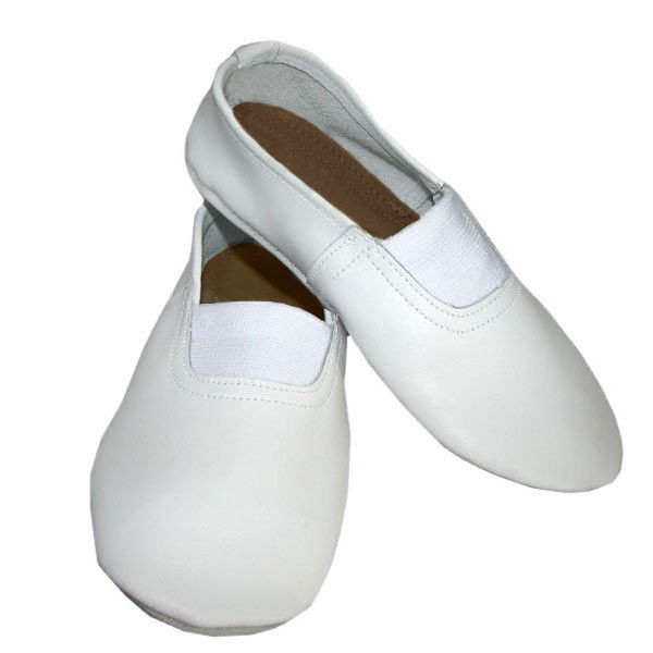 Чешки  для дівчинки Украина BDO68799 розмір взуття 25.5 білий 68819