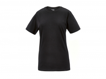 Спортивна футболка з швидковисихаючої тканини для жінки Parkside 461239 34 / XS чорний  87884