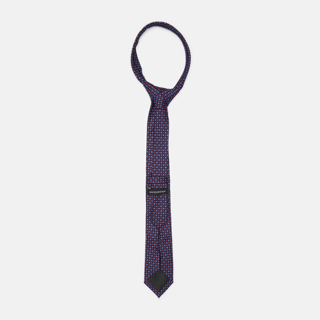 Краватка One Size   атласна для чоловіка C&amp;A 2082281 Різнобарвний 88078