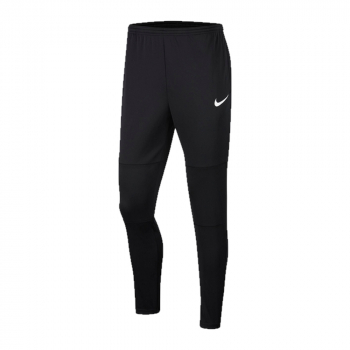 Спортивні штани L  Regular Fit із функціональної тканини для чоловіка Puma 655317 чорний 91248