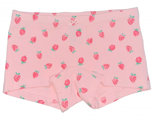 Трусики  для дівчинки H&amp;M 0670674 122-128 см (6-8 years) рожевий 63307