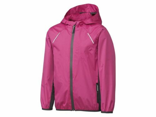 Куртка + штани  для дівчинки Crivit 301785 158-164 см (12-14 years) рожевий 60996