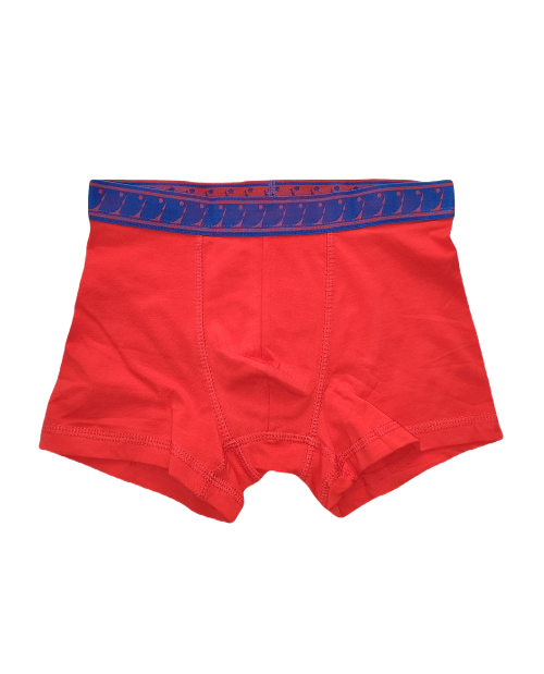 Трусики 134-140 см (8-10 years) -боксери для хлопчика H&M 1084024 червоний 76661 Трусики 134-140 см (8-10 years) -боксери для хлопчика H&M 1084024 червоний 76661